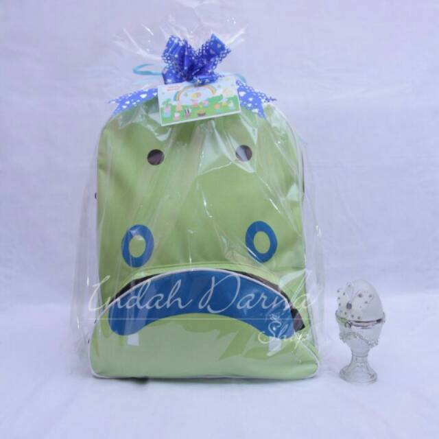 

Souvenir ultah anak sd/tk / goodie bag anak (pembelian minim 12 pcs) tas dan kemasan souvenir murah