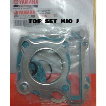 TOP SET PAKING TOP SET MOTOR YAMAHA MIO J 54P