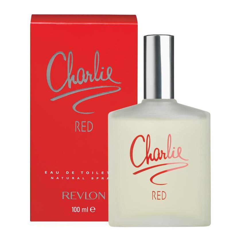 Revlon Charlie Perfume