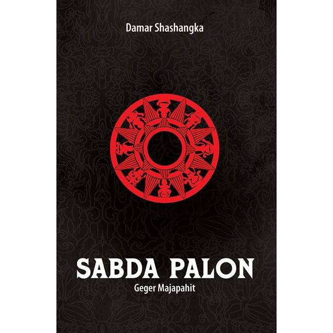 

SABDA PALON 3: Geger Majapahit