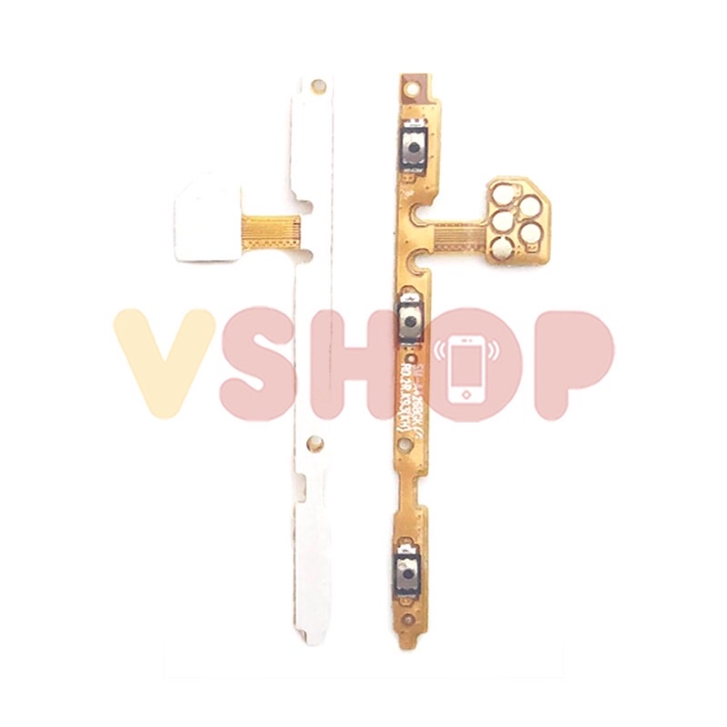 Fleksibel Flexibel Flexible ON OFF VOLUME - SAMSUNG A32 2020 4G A325 - A02 A022F