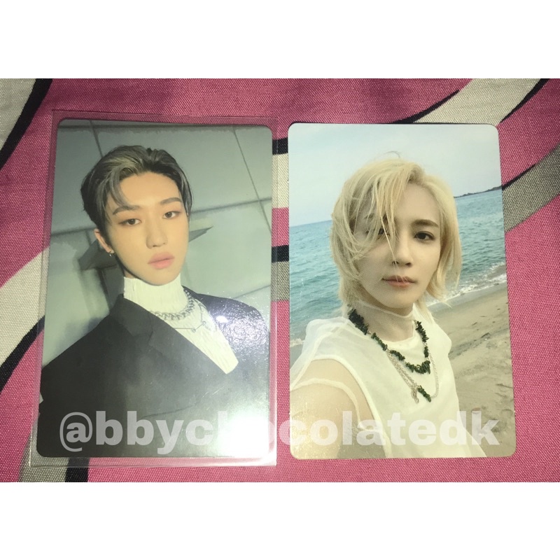 PC Jeonghan & The8 attaca op3