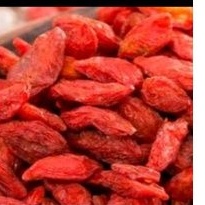 

Kici /kizi /kichi Goji berry 50 gram