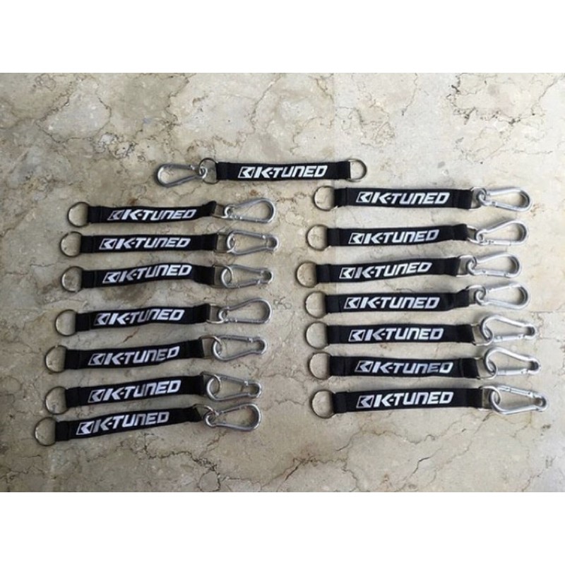 

K-TUNED Lanyard (ORIGINAL USA)