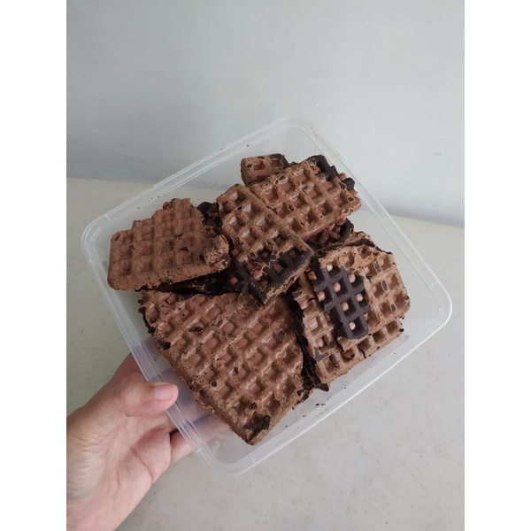 

COKELAT DELFI BIG THUNDER | BEST SELLER