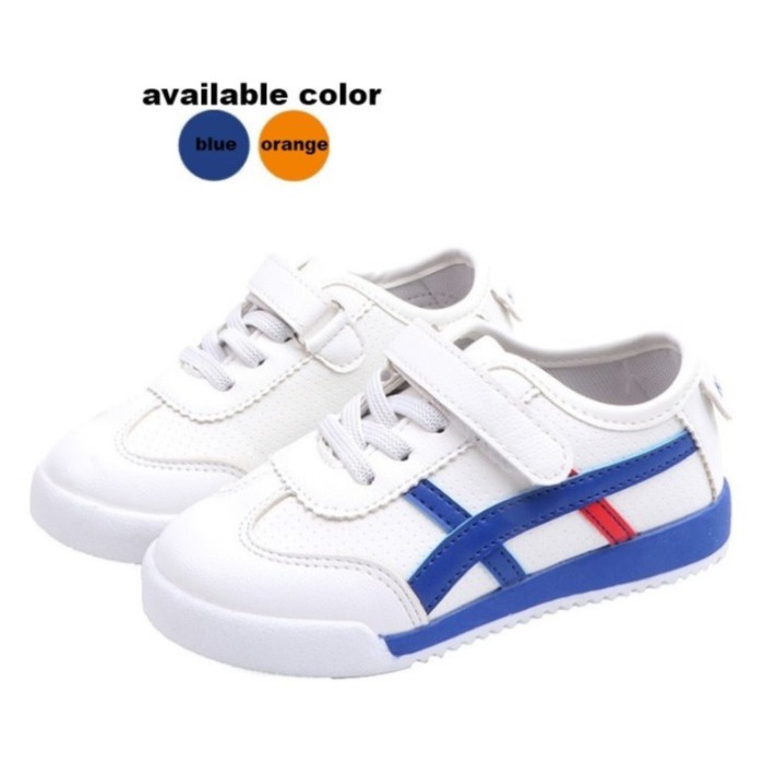 TOKO FASTORE - KAKABU Size 21-36 Usia 1- 9 Tahun Sepatu Anak Import