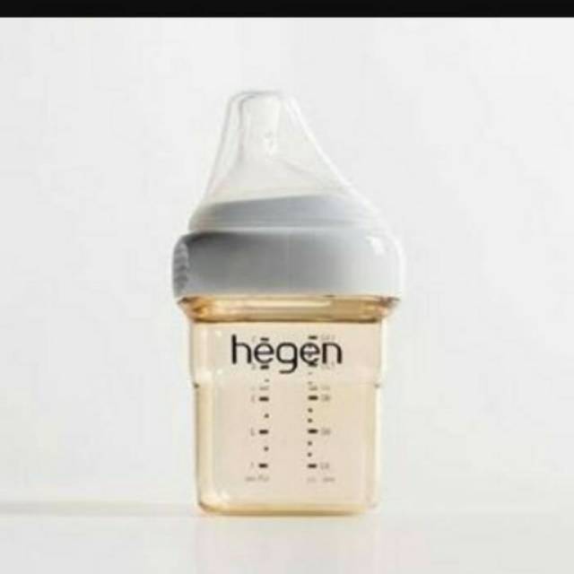 HEGEN BOTOL SUSU 150 ML PPSU BPA FREE