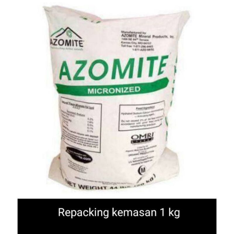 AZOMITE 1KG