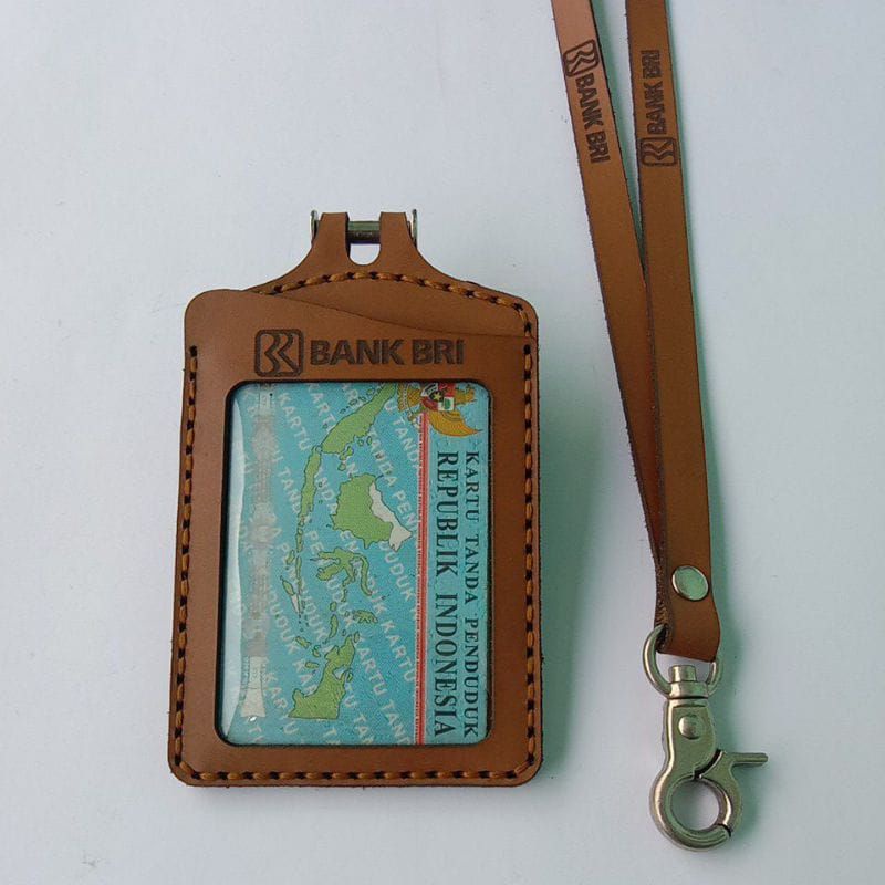 

Id card holder / Name tag custom