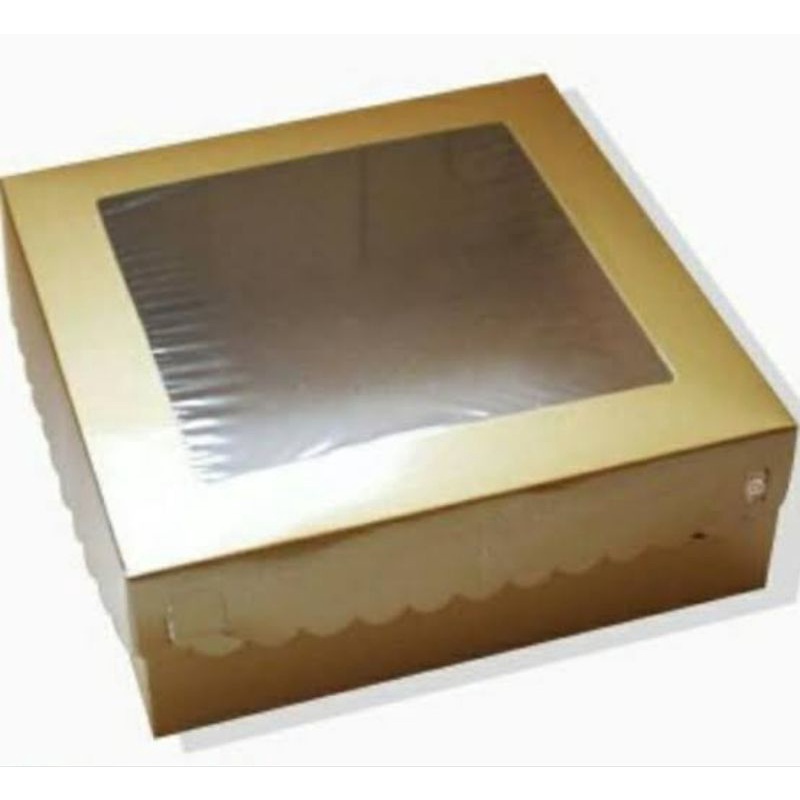 

Dus Gold ukuran 20x20 cm