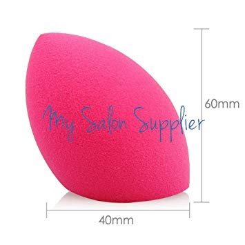 Sponge Blender Foundation Makeup BAGUS Spon Beauty Blender Blending Make Up