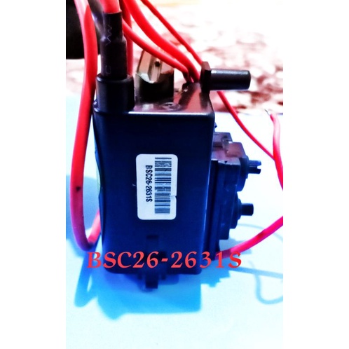 BSC26-2631S