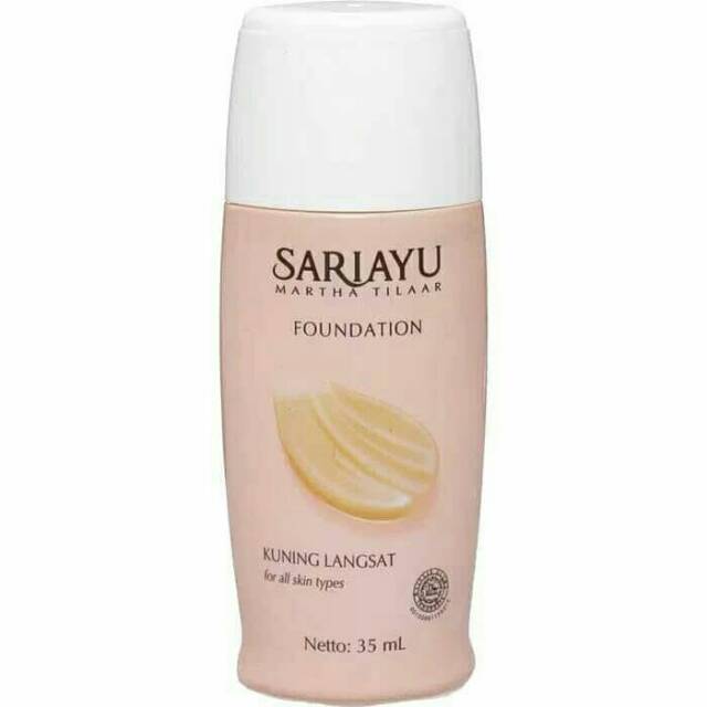 Sariayu foundation