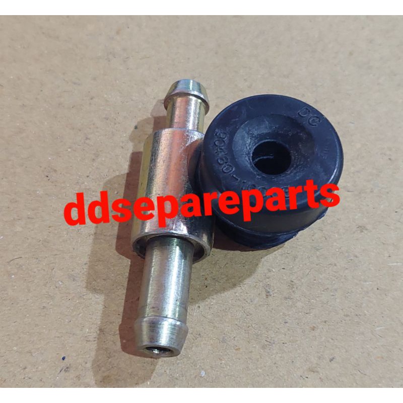 VALVE PVC berikut SEAL PVC Kijang Super Kijang Grand Kijang Kapsul