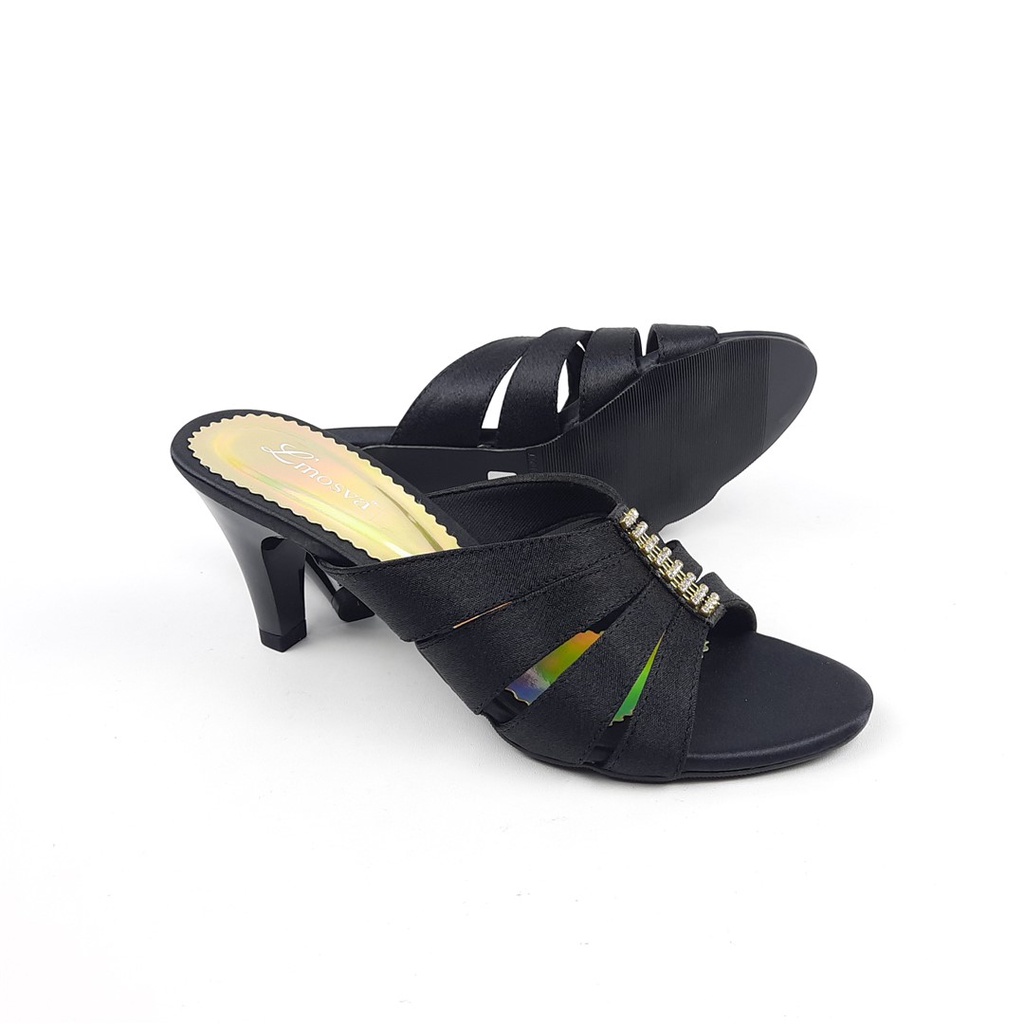 Sandal High heels wanita L mosva TA.727 36-40