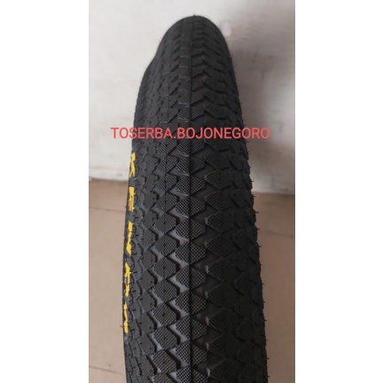 BAN LUAR KENDA 20X3.0