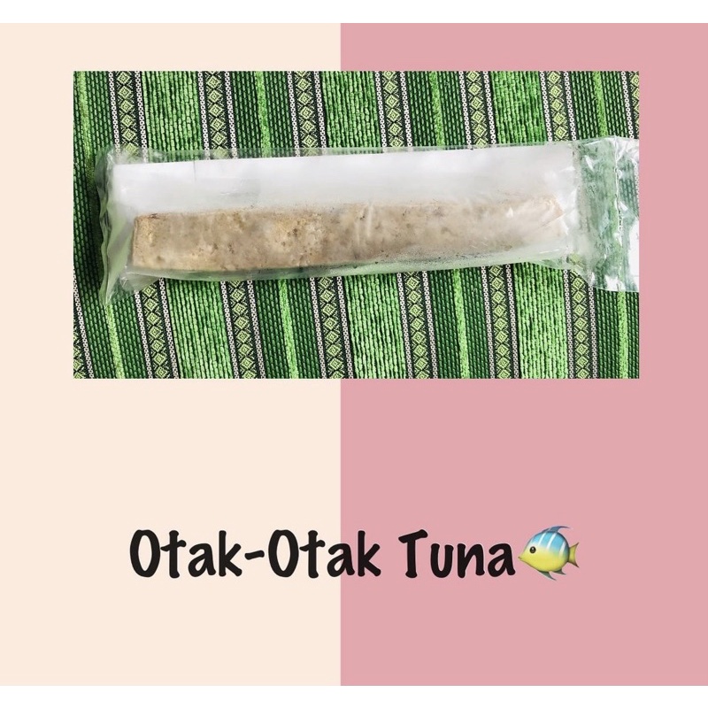 

OLEH-OLEH SEMARANG | OTAK-OTAK TUNA, BANDENG JAMINAN 100% HALAL | FuLL DAGING!!!!!!