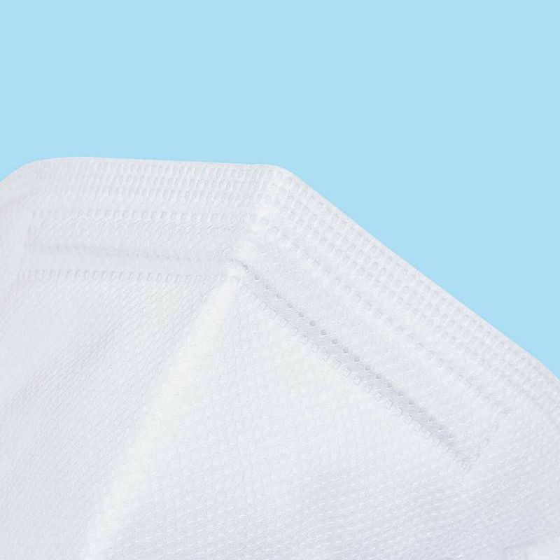 MASKER KN95- Xiaomi Purely Anstar Masker Virus Corona KN95 Earloop 1 PCS - 5220