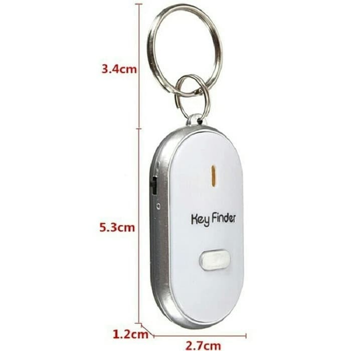 GANTUNGAN KUNCI SIUL / KEY FINDER