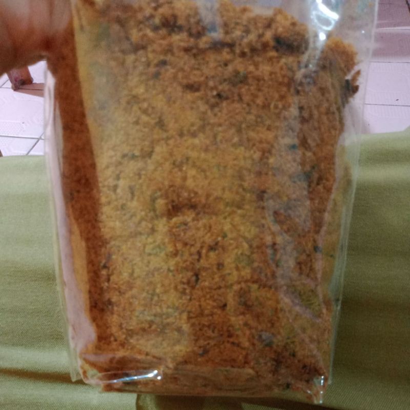 

abon ikan tuna