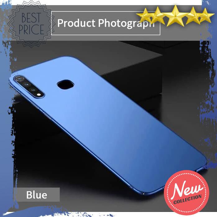 CASING HP SAMSUNG A10S A20S HARD CASE SLIM BABY SKIN