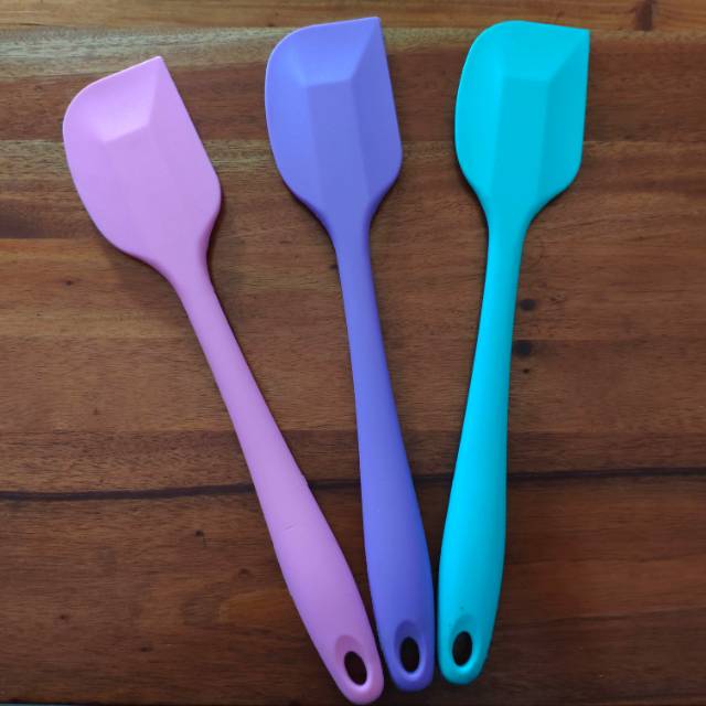 Spatula Silikon Besar