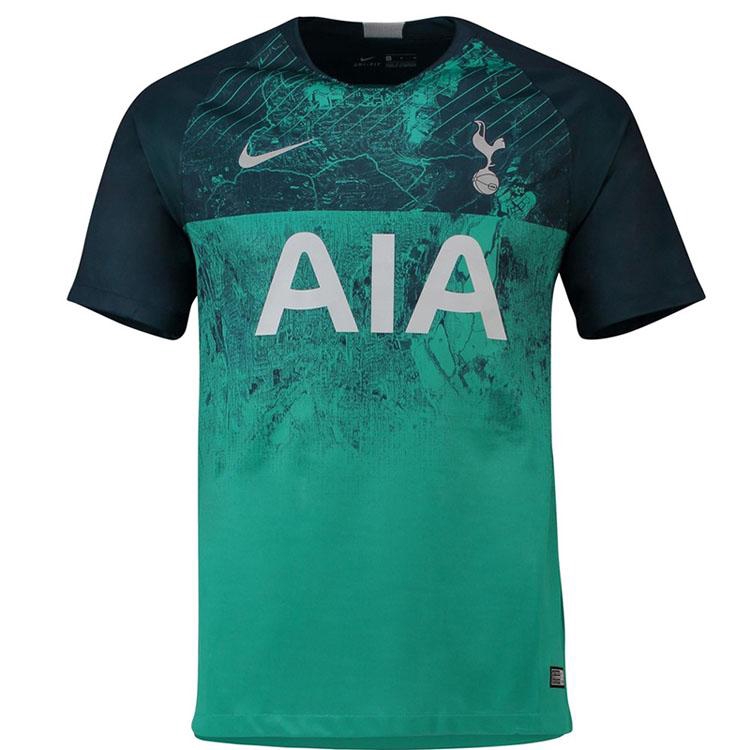 jersey tottenham away 2018