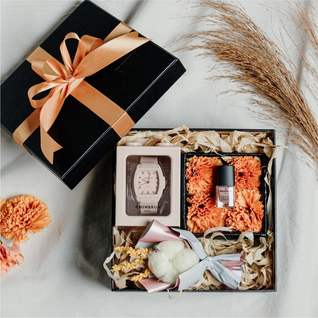 

Paket Kado Ulang Tahun - Kadokita