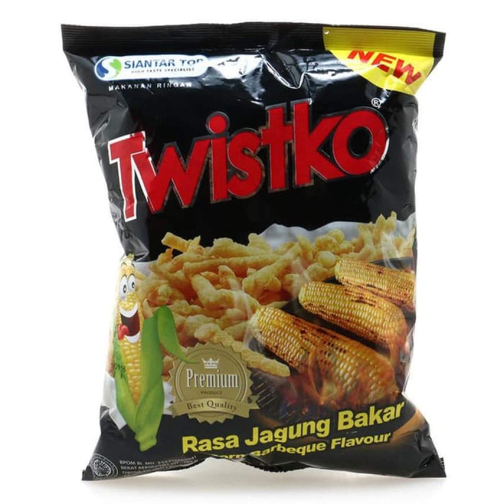 

SIANTAR TOP TWISTKO 145GR