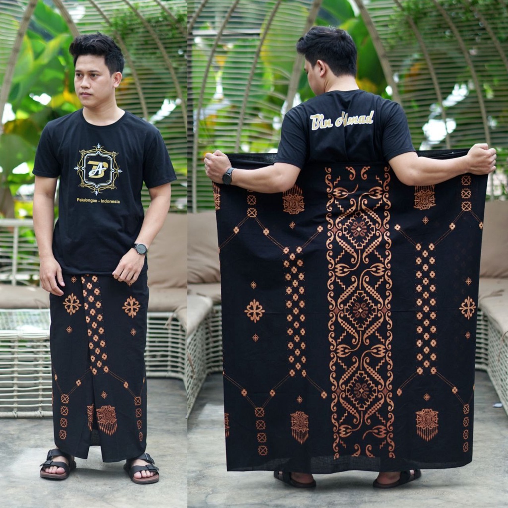 SARUNG PRINTING PRIA SARUNG KATUN PREMIUM SARUNG SANTRI SARUNG SHOLAT