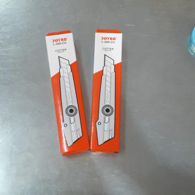 

(T7P2) ⭐️ JOYKO CUTTER L 500 CU //Diskon@lebaran