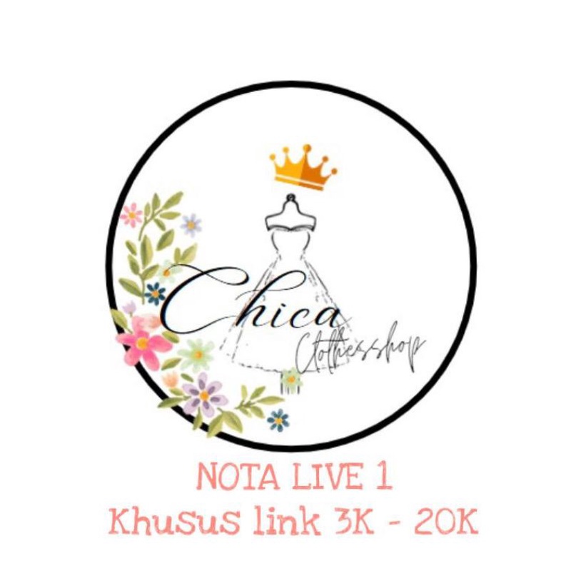 CHICA LIVE 3K - 20K