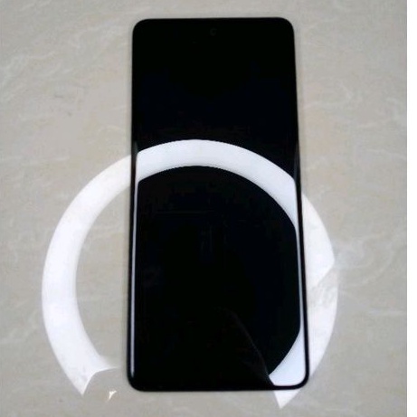 LCD Copotan 100% Samsung M51 Amoled