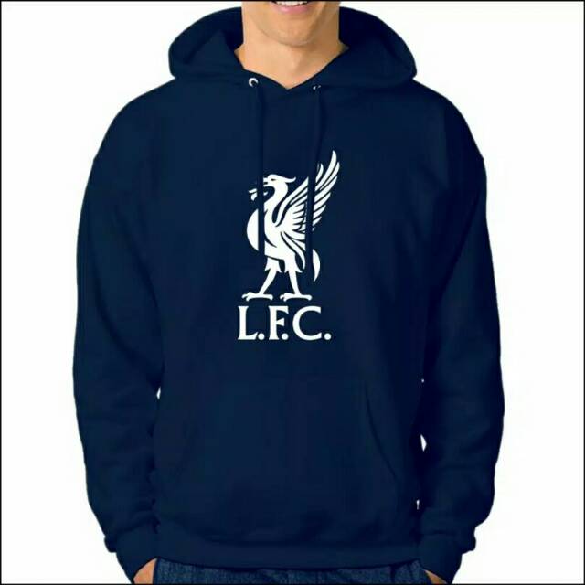Jaket Liverpool TRAINING PREMATCH