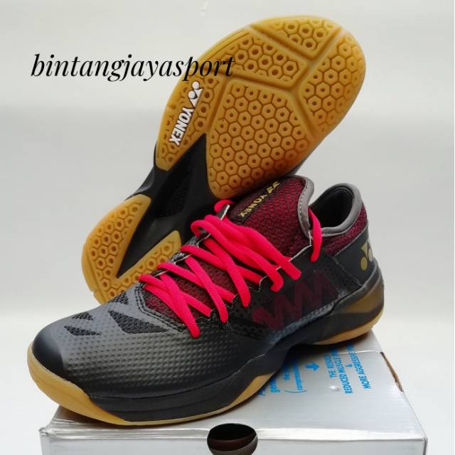 Sepatu Yonex Power Cushion Comfort Z2 Original