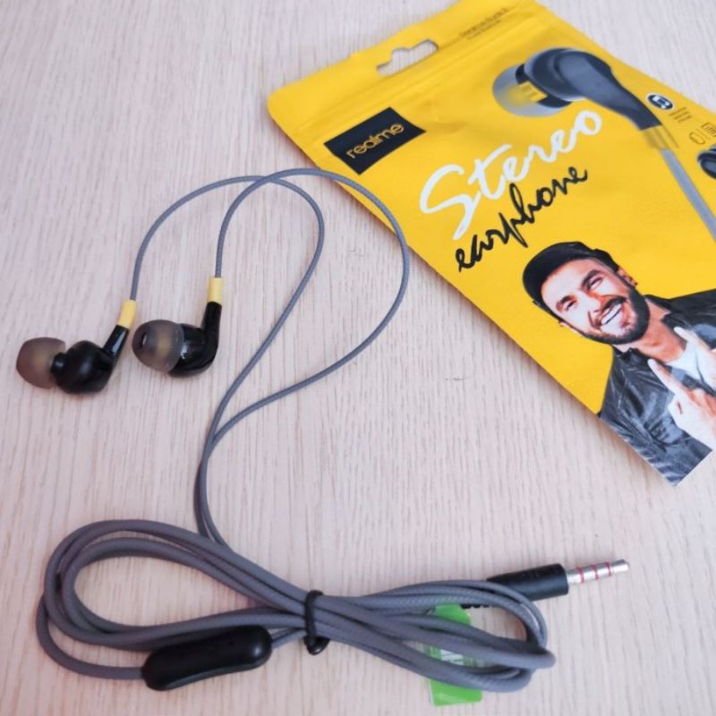 Handsfree Realme buds2