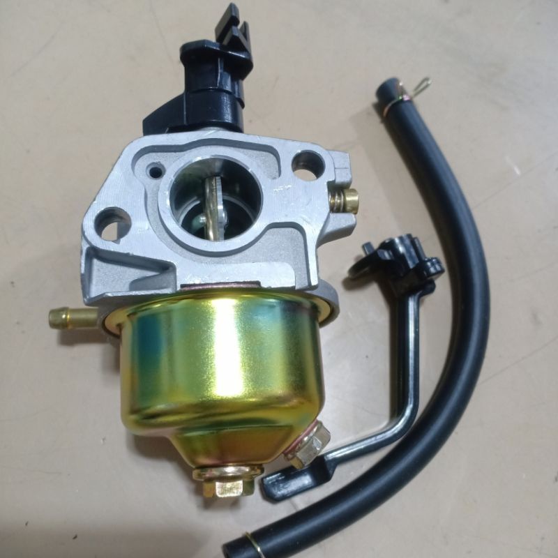 carburator karburator mesin genset EC2500 2500 3000 4000 WATT w