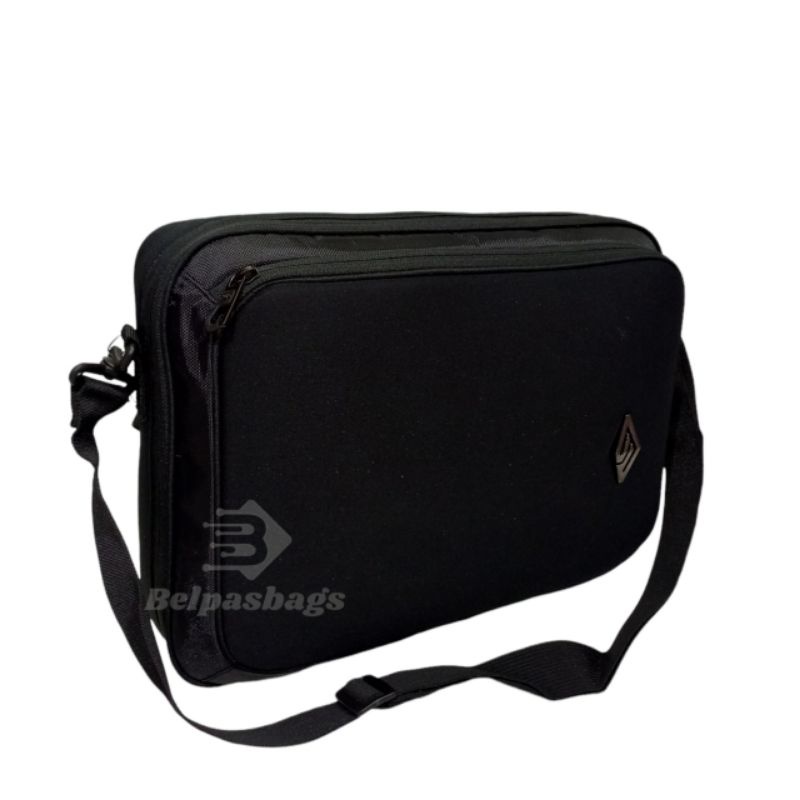 Tas Laptop Selempang Ransel Multifungsi 3IN  BLASTED  10/12/14 inch