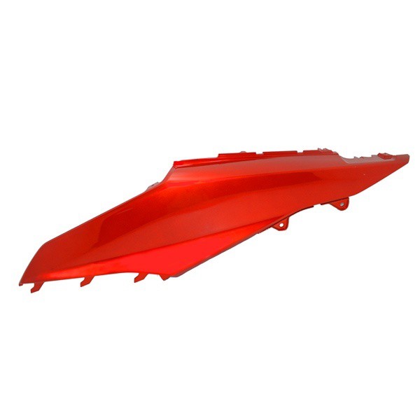 Cover Body Kiri BeAT Fi K25 Merah Red - 83600K25900CSR