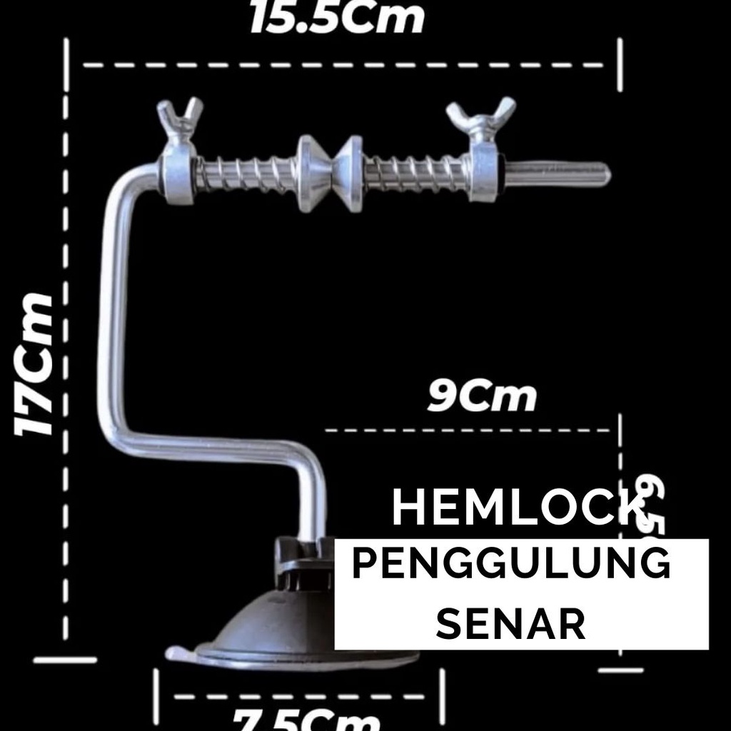 ALAT PENGGULUNG SENAR PANCING / PE ( BESAR )