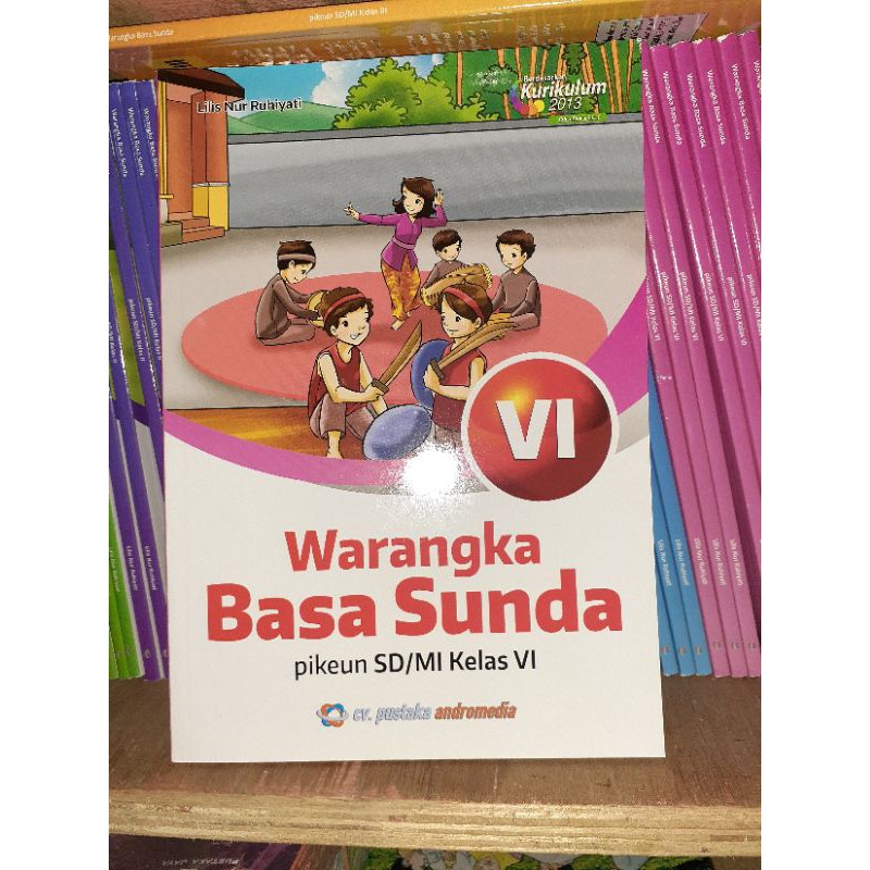 warangka basa sunda kelas4#ori