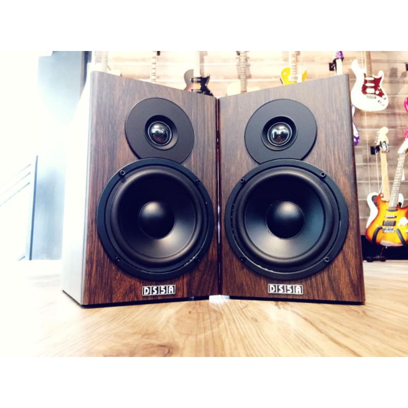 Speaker Dolphin DS5A