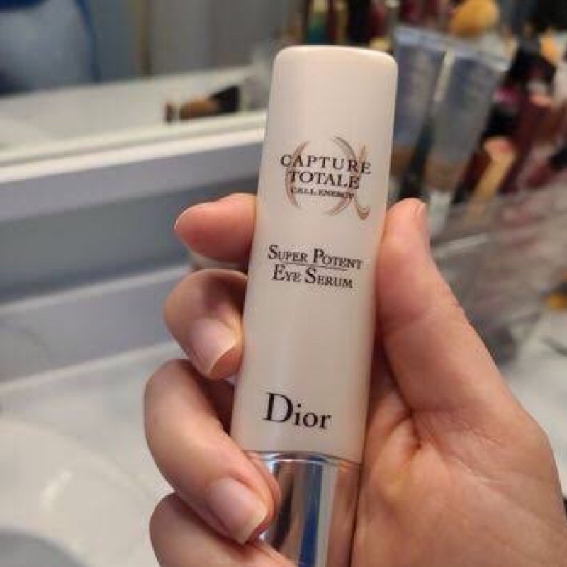 dior capture youth plump filler serum