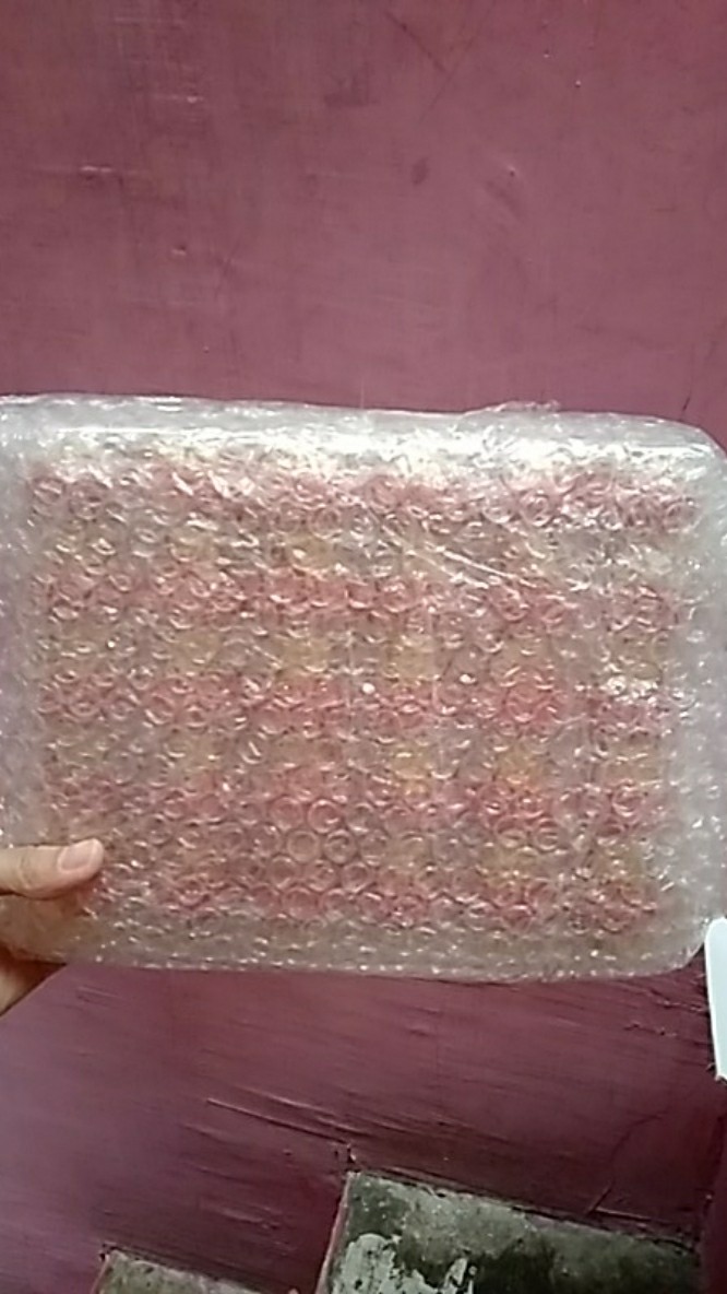 Gantungan Imlek Lampion Bludru Mini