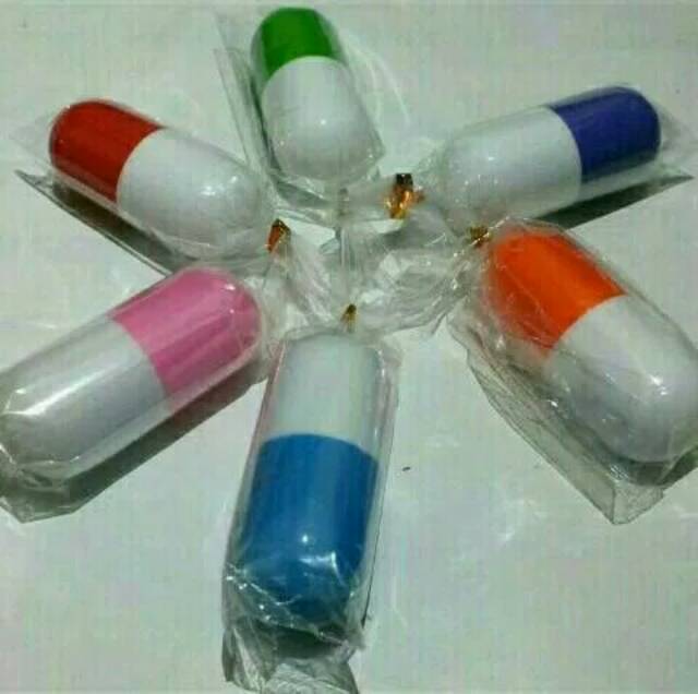 

Souvenir Pulpen kapsul unik sovenir pernikahan Murah pen