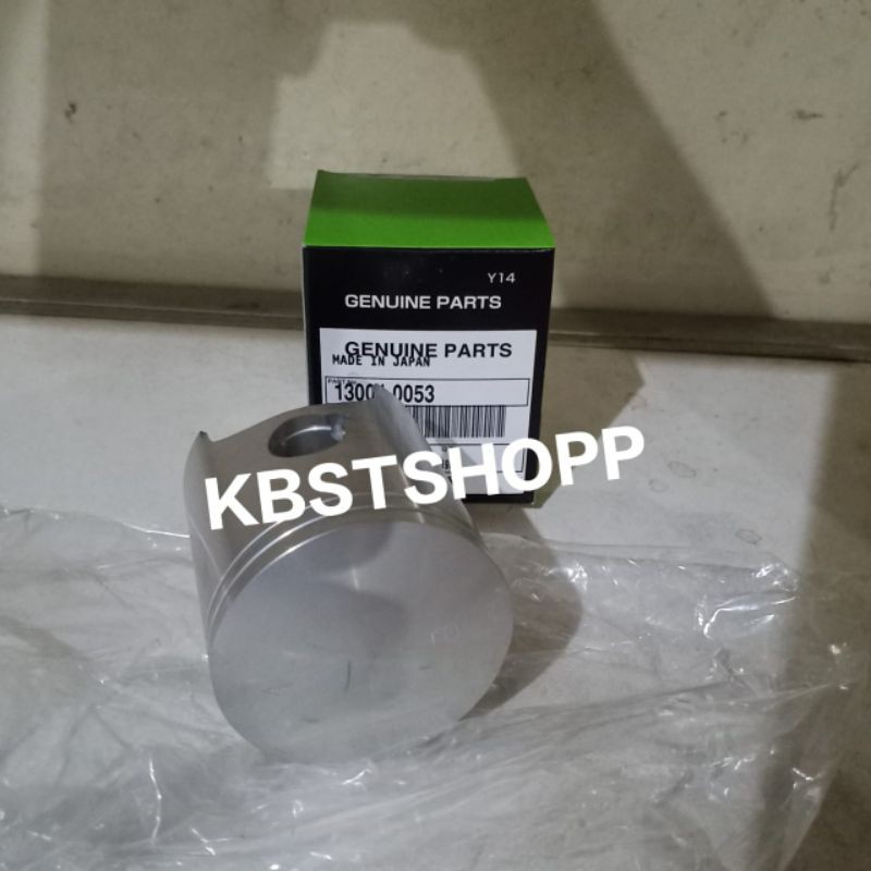 Seher Piston B pen 16 Ninja 150 RR OLD