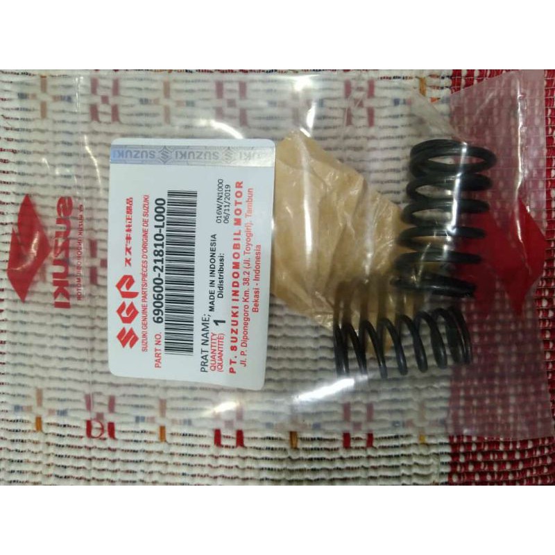 PER KLEP SHOGUN KEBO SHOGUN 110 SEPASANG
