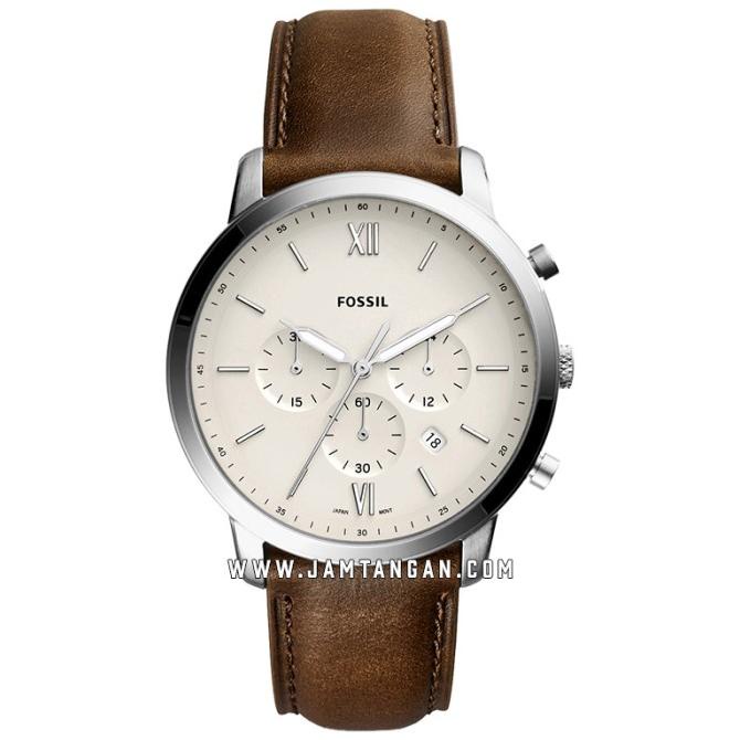 Jam Tangan Pria FOSSIL FS5380 Original dan bergaransi