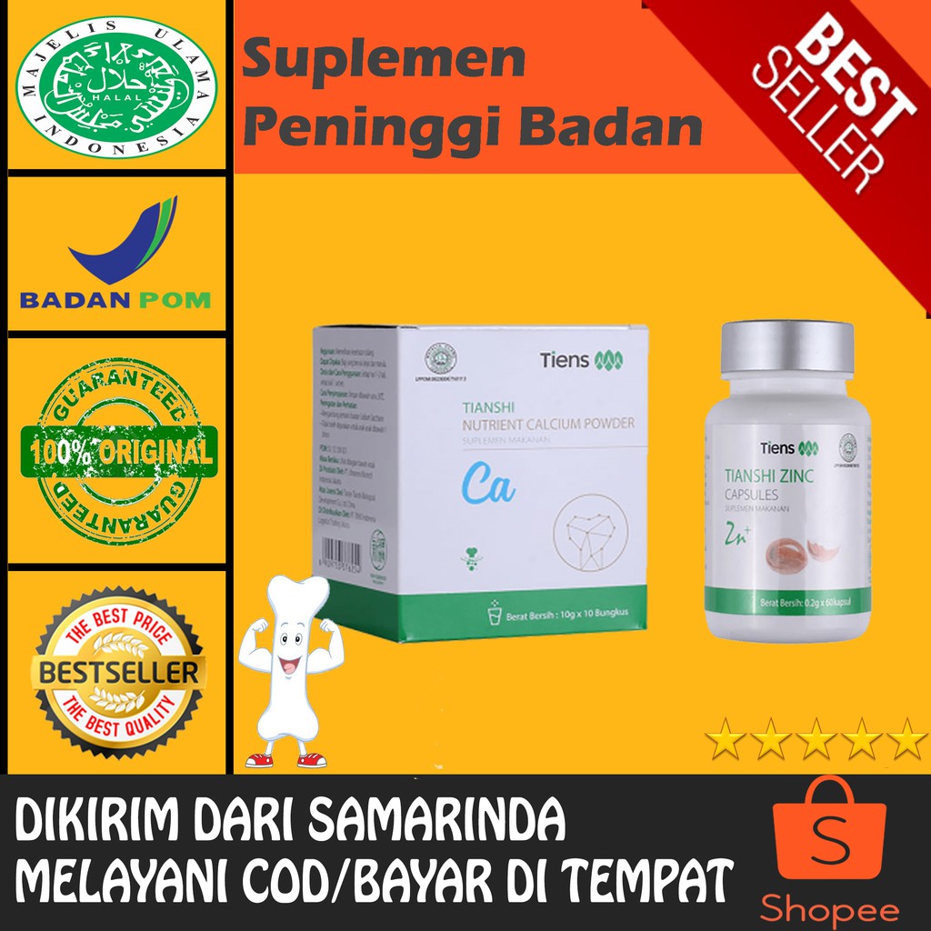 

Susu Peninggi Badan Peninggi Badan Tiens Obat Tinggi Badan Suplemen Peninggi Badan Terlaris