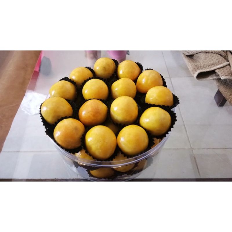 

nastar nanas premium